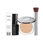 PÜR Best Sellers Kit Linen