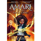 Amari and the Great Game