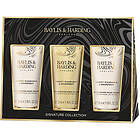 Baylis & Harding Sweet Mandarin & Grapefruit Hand Cream Trio Set 150ml