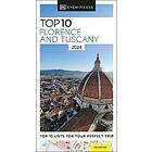 DK Eyewitness Top 10 Florence and Tuscany