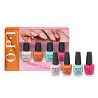 OPI Gift Sets Spring 23 Nail Lacquer