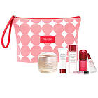 Shiseido Anti-Wrinkle Pouch Set