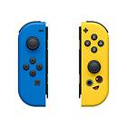 Nintendo Switch Joy-Con Pair Fortnite Edition