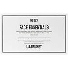 L:A Bruket 223 Face Essentials Kit