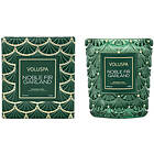 Voluspa Classic Boxed Candle Noble Fir Garland (184g)