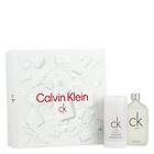 Calvin Klein One Gift Set