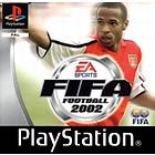 FIFA Football 2002 (PS1)