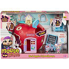 The Red Apple School Lekeset Mouse In The House