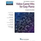 Video Game Hits for Easy Piano Popular Songs Series: Early Intermediate