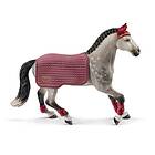 Schleich Trakehner Mare