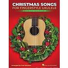 Christmas Songs for Solo Fingerstyle Ukulele