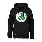 Classic Crest W Hood (Dam)