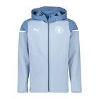 Puma Manchester City Casual huvtröja (Men's)