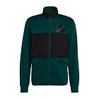 Adidas Essentials Fleece Contrast M tröja (Herr)