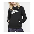 Nike NSW Essential W Fleece PO huvtröja (Femme)