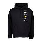 Nike Club Fleece+ M huvtröja (Herr)