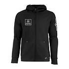Unihoc Superior Zip Sr Hood (Dam)