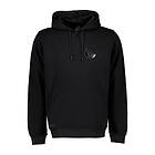 Black BL HOODIE M (Herr)