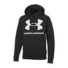 Under Armour UA Rival Fleece Big Logo M huvtröja (Homme)