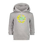 Hammarby Logo MR Hood Minior