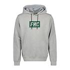 Melange FHC Block M Hoodie (Herr)