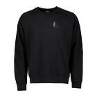 Black BL CREWNECK M (Herr)