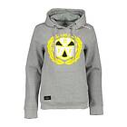 Logo W Hoodie (Dam)