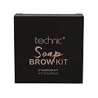 Technic Soap Brow Kit