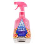 Astonish Kitchen Cleaner Ruby Grapefruit 750ml