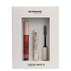 Ecooking Everyday Makeup Set 01