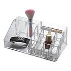 CLEAR Basics Makeup Organizer Box No. 4