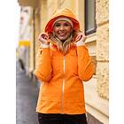 Twentyfour Finse Origin 2L Jacket (Dame)