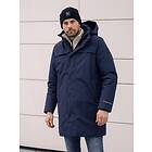 Twentyfour Mode Warm Parka (Herre)