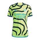 Adidas Arsenal 23/24 Away M matchtröja Herr TESOYE/BLACK 2XL