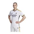 Adidas Real Madrid 23/24 Home M matchtröja Herr WHITE S