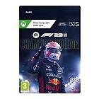 F1 23 Champions Edition (Xbox One | Series X/S)