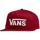 Vans Classic Snapback keps Herr SUN-DRIED TOMATO ONESIZE