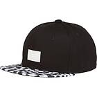 Vans Duelo II Snapback keps Barn CHECKERBOARD WHITE ONESIZE