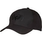 HV71 Black Crest keps Dam BLACK ONESIZE