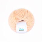 Knitnorway Garn Deilig 50g peach colour 1888
