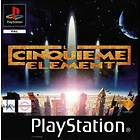 The Fifth Element (PS1)