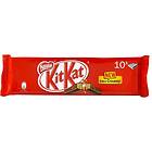 Extra Kit Kat Creamy 10-pack