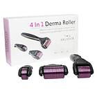 Argador 4in1 Derma Roller Set