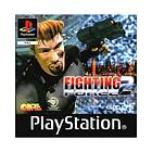 Fighting Force 2 (PS1)