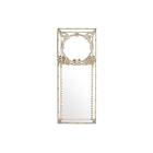 Eichholtz Le Royal spegel antique white finish