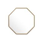 Eichholtz Tavolino spegel brushed brass