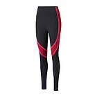 Puma Eversculpt High Waist träningstights Dam Black-Persian Red