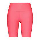 Under Armour HeatGear träningstights Dam Penta Pink