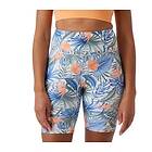 Energetics Blossom Biker W träningstights Dam MULTI FLOWER AOP