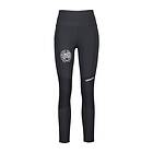 Hammarby Bajen Training Force 23 W träningstights Dam BLACK